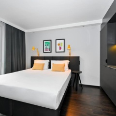 Staycity Aparthotels, Heidelberg - Bild 4