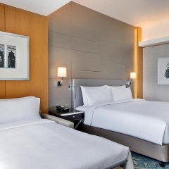 Hilton Dubai Palm Jumeirah - Bild 5