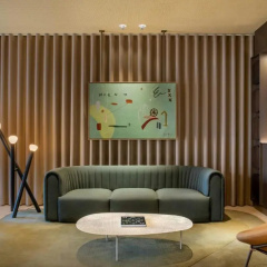 Amsterdam Marriott Hotel - Bild 3