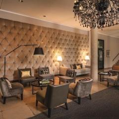 Hotel Maximilian's - Bild 3