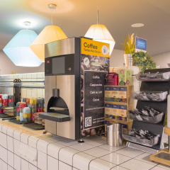 a&o Stuttgart City - Hostel - Bild 19