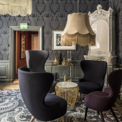 NOFO Hotel, WorldHotels Crafted - Bild 29