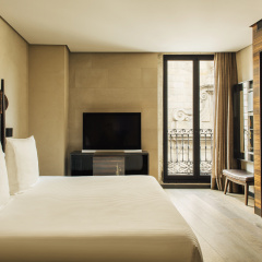 Hotel Bagues, a Small Luxury Hotels of the World - Bild 11