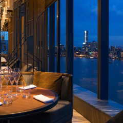 Hyatt Centric Victoria Harbour - Bild 16