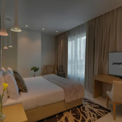 DAMAC Maison Canal Views thumbnail 16