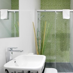 The Central House Barcelona Gracia - Hostel - Bild 10