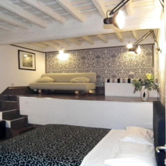 Relais Palazzo Taverna - Bild 4