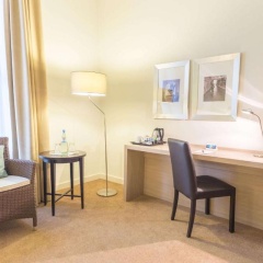 Ramada by Wyndham Muenchen Airport - Bild 10