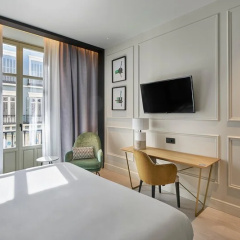 Hotel Vincci Larios Diez - Bild 21