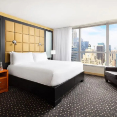 Millennium Hotel Broadway Times Square - Bild 3