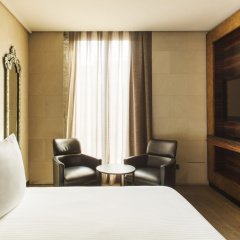 Hotel Bagues, a Small Luxury Hotels of the World - Bild 10