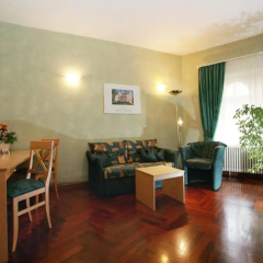 Hotel Hoepfner Burghof - Bild 19