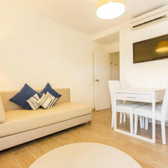 Globales Janeiro Hotel - Bild 14