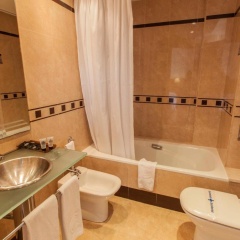 Evenia Rocafort Hotel - Bild 10