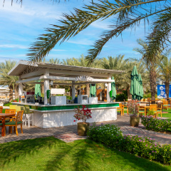 Al Habtoor Grand Resort Autograph Collection Hotel - Bild 8