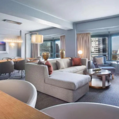 New York Hilton Midtown - Bild 16