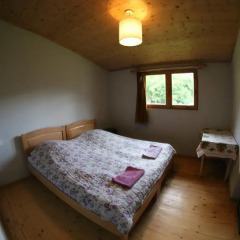 Отель Guest House Keti Margiani Грузия, Местиа - отзывы, цены и фото номеров - забронировать отель Guest House Keti Margiani онлайн комната для гостей