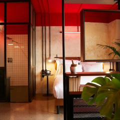 Max Brown Downtown Hotel - Bild 13