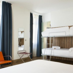 Petit Palace Plaza del Carmen - Bild 8