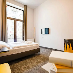 Maverick Athenaeum Hotel - Bild 3