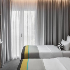 Holiday Inn Express Düsseldorf – Hauptbahnhof by IHG - Bild 9