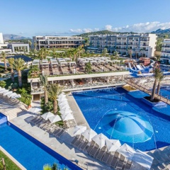 Hotel Viva Zafiro Alcudia - Bild 18