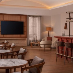 Hotel Doria Hotel Bodrum-City Center - Bild 4