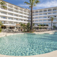 Sol de Alcudia Apartamentos - Bild 23