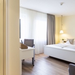 Hotel Deutscher Hof - Bild 18