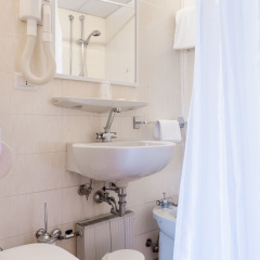 Hotel Venezia - Bild 16