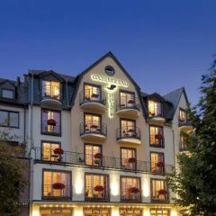 Hotel Cochemer Jung - Bild 22
