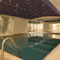 Hotel Samm Bistro Spa - Boutique Class - Bild 14