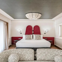 Vincci Soho Hotel - Bild 6