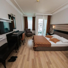 Rox Resort Hotel - Bild 8
