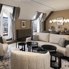 Hilton Vienna Plaza - Bild 8