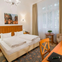 Hotel Brandies Berlin - Bild 10