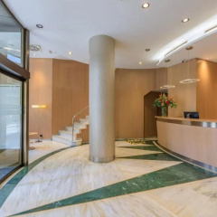 Hotel Gotico - Bild 2