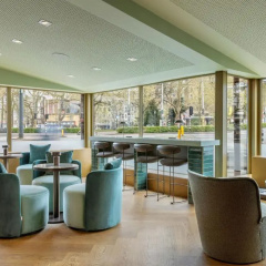 Amsterdam Marriott Hotel - Bild 23