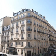 Hôtel Claridge - Bild 1