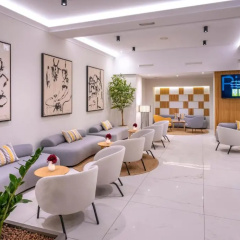 Hotel SERHS Rivoli Rambla - Bild 18