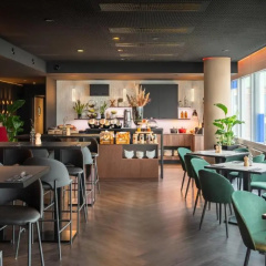 INNSiDE by Meliá Düsseldorf Hafen - Bild 15