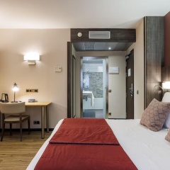 Ronda Lesseps Hotel - Bild 9