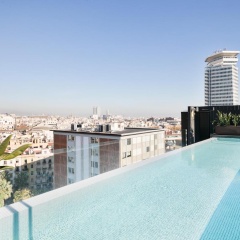 Hotel Andante Drassanes - Bild 30