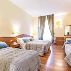 Hotel Medici - Bild 11