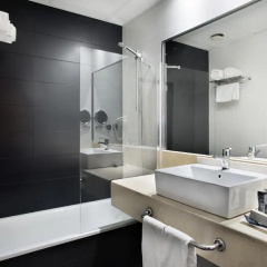 Chamartin The One Hotel - Bild 9