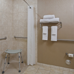 Best Western Plus Miami Intl Airport Hotel & Suites Coral Gables - Bild 21