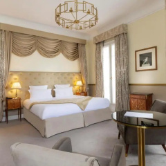 Hôtel Claridge - Bild 11
