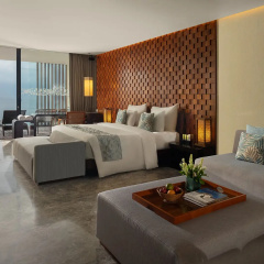 Svanata Uluwatu Bali Resort - Bild 3