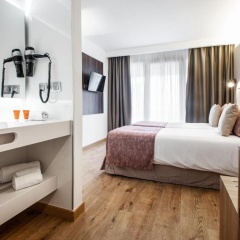 Pierre And Vacances Madrid Eurobuilding 2 - Bild 6