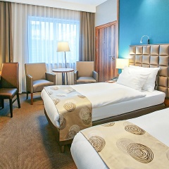 Holiday Inn Krakow City Centre by IHG - Bild 9